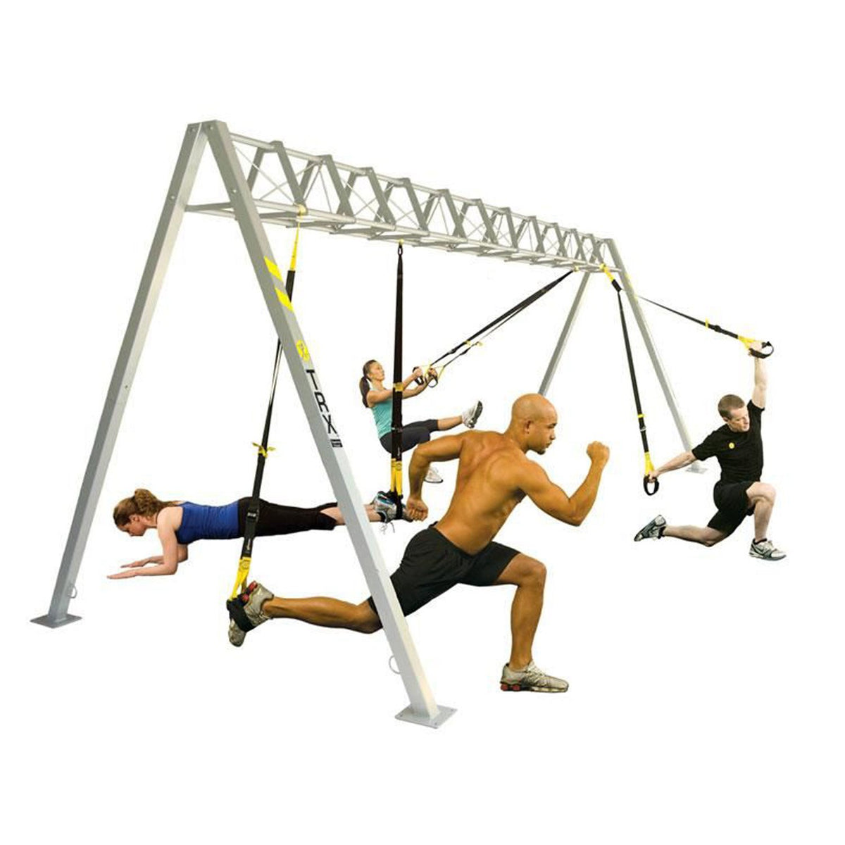 TRX® S-Frame Group Suspension Trainer