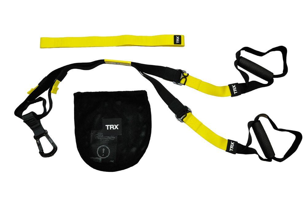 TRX Pro Suspension Trainer