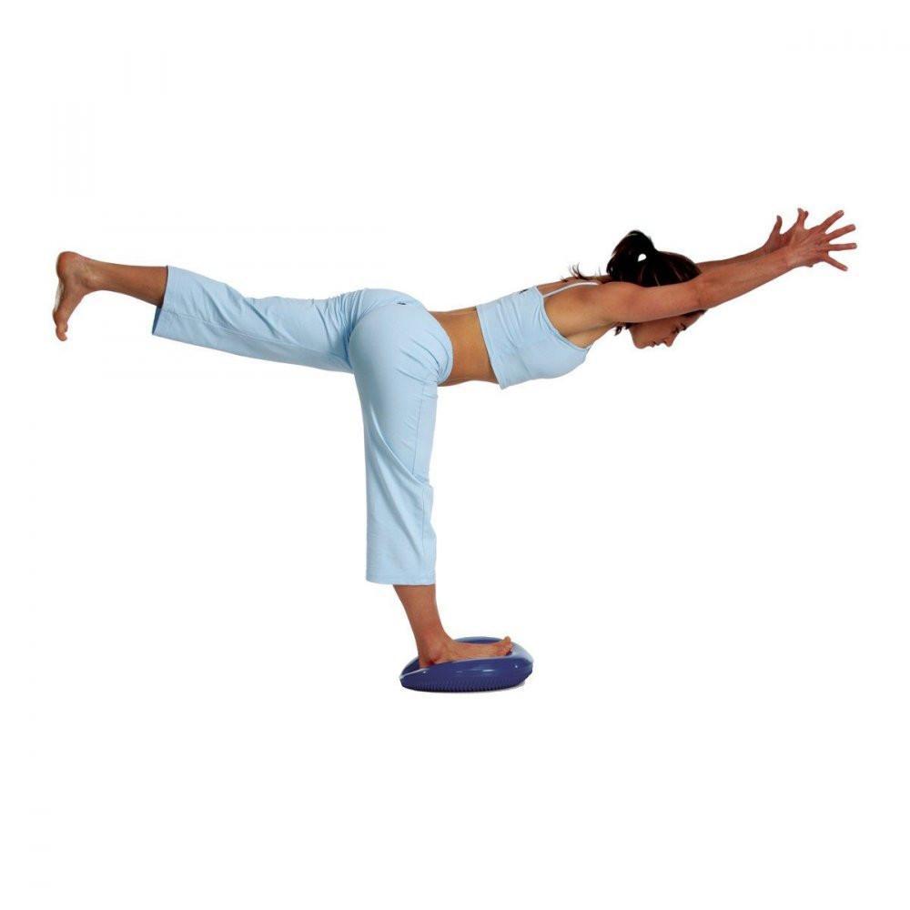 Ultimate Fitness Balance Cushion
