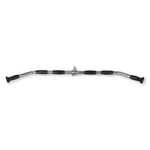 Vo3 Fitness 48'' Lat Bar Rubber Grip