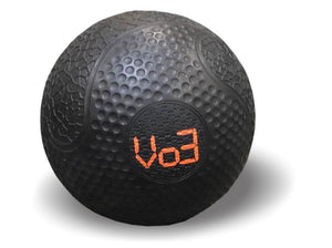 Vo3 Rubber Medicine Balls